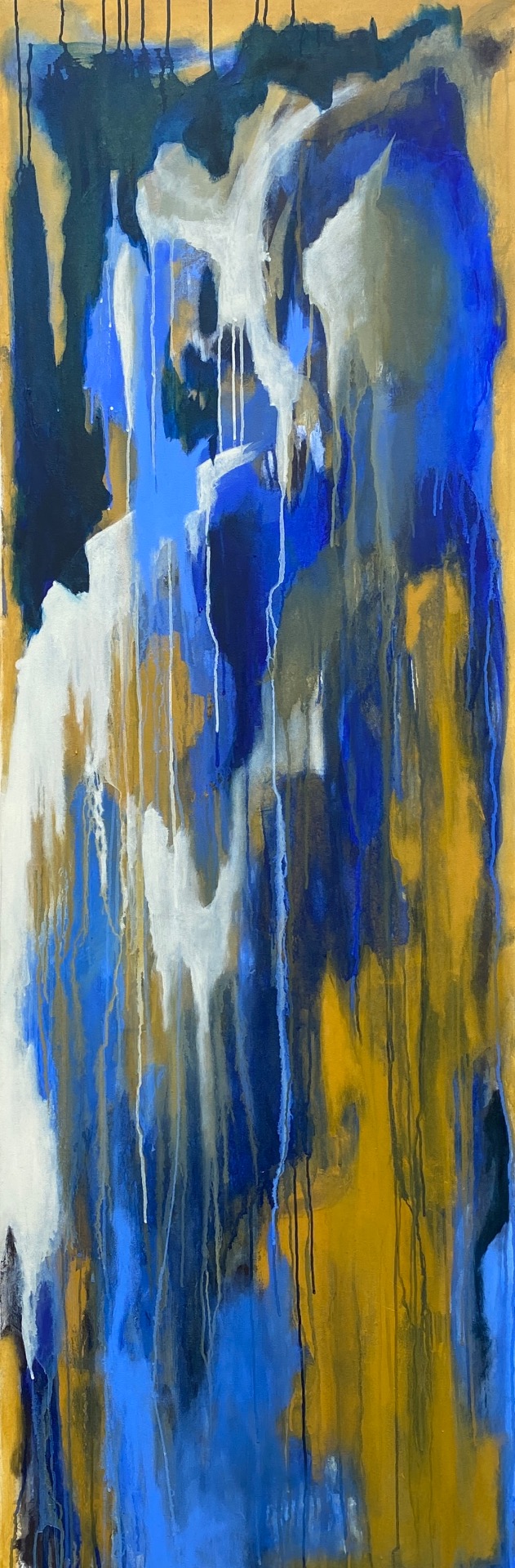 olie mixed media 60 - 180