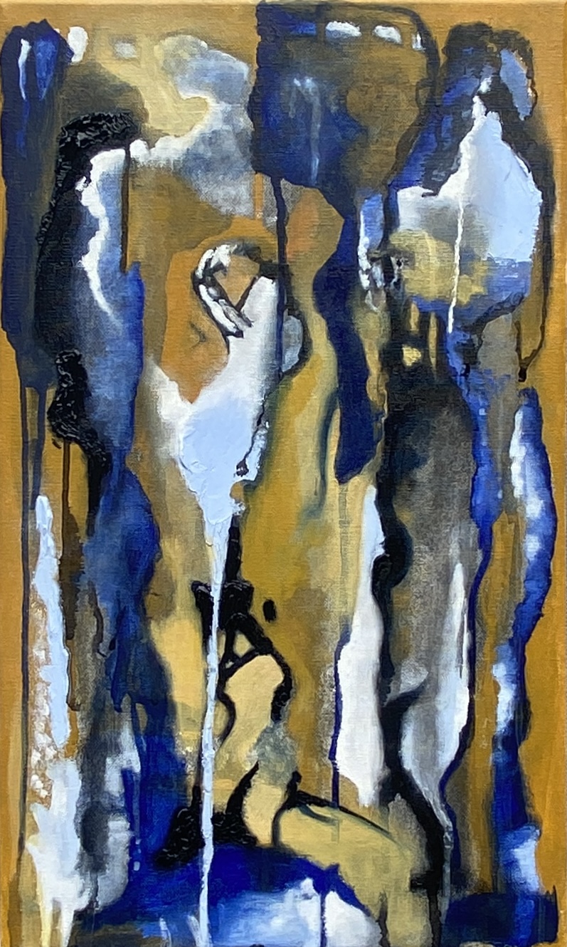 olie mixed media 30 - 50