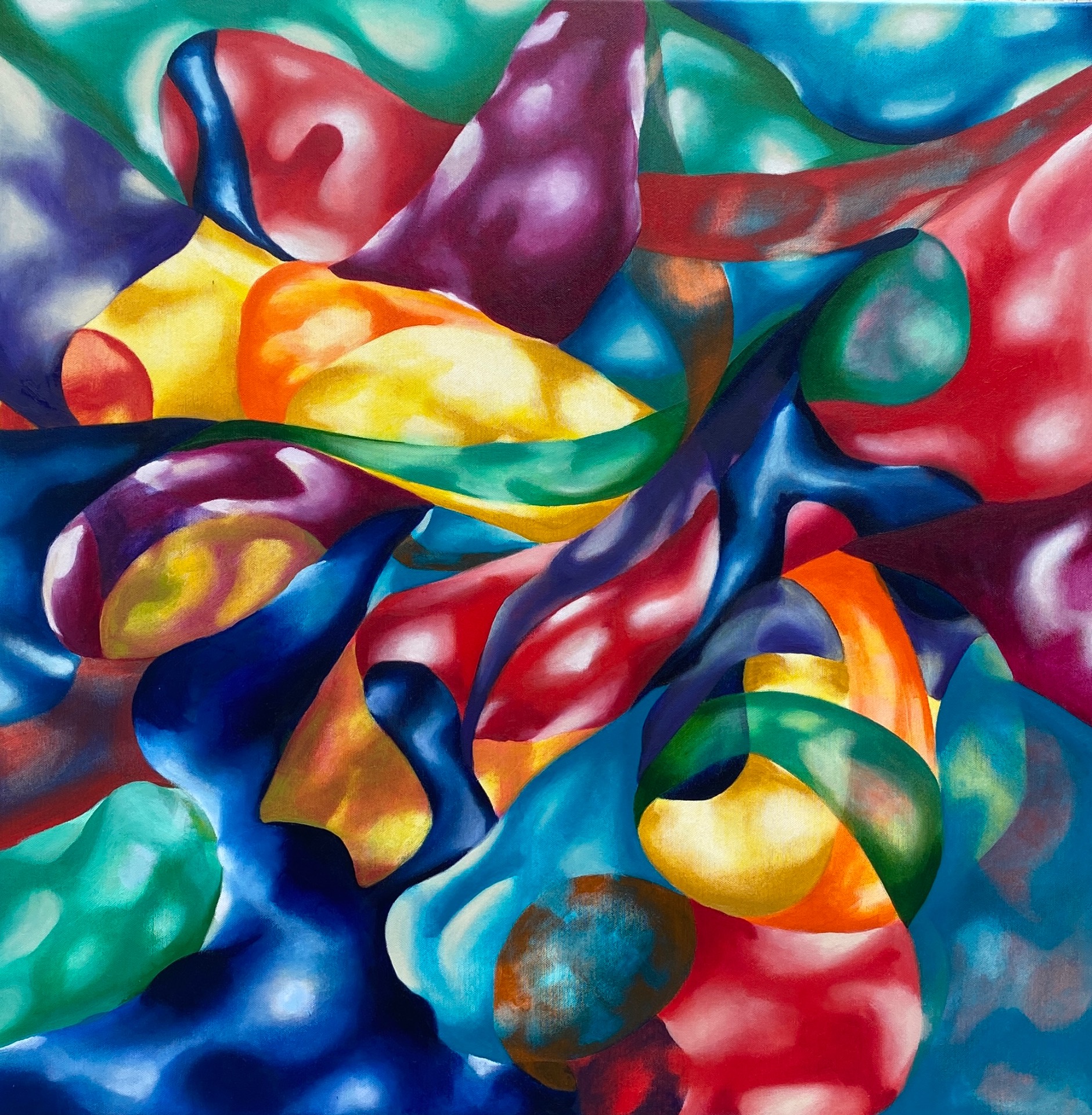 just feelings 1 80-80