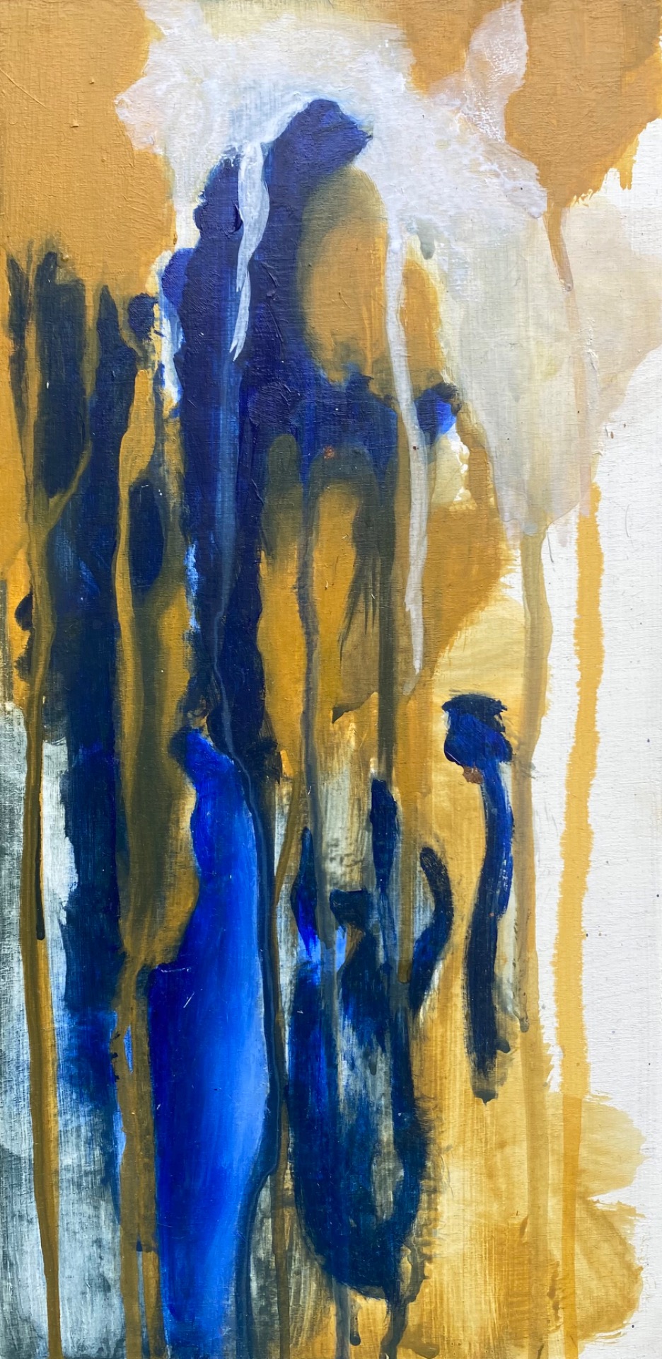 olie op paneel 15 - 30 (2025)