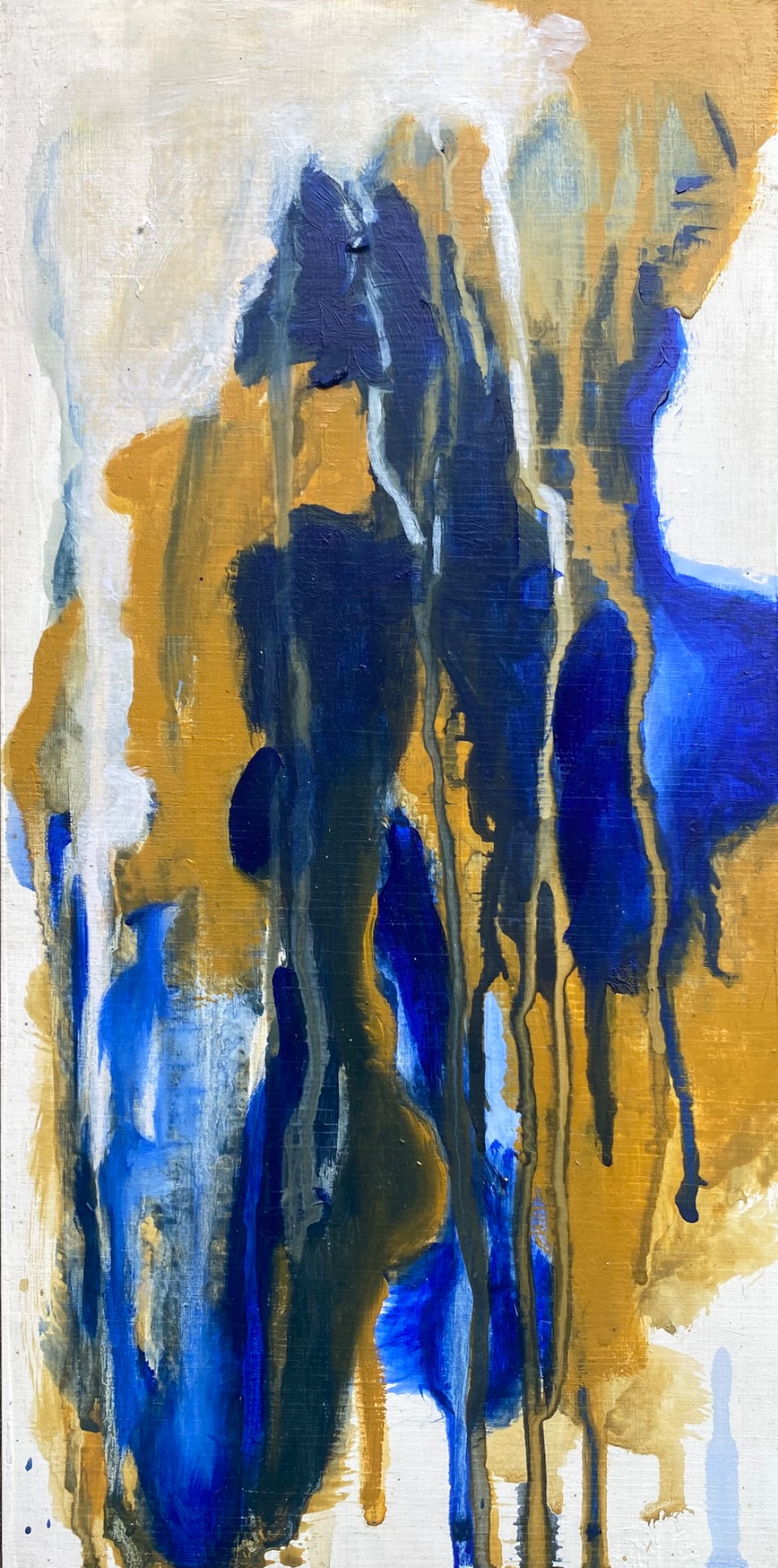 olie op paneel 15 - 30 (2025)