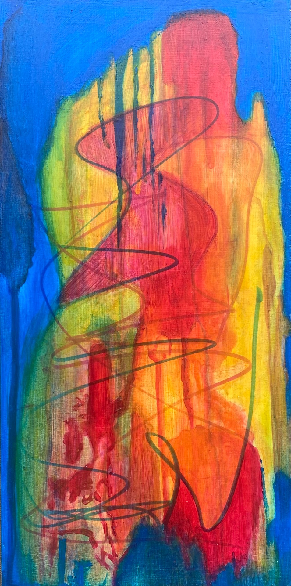 acryl op paneel 30- 15 (2025)