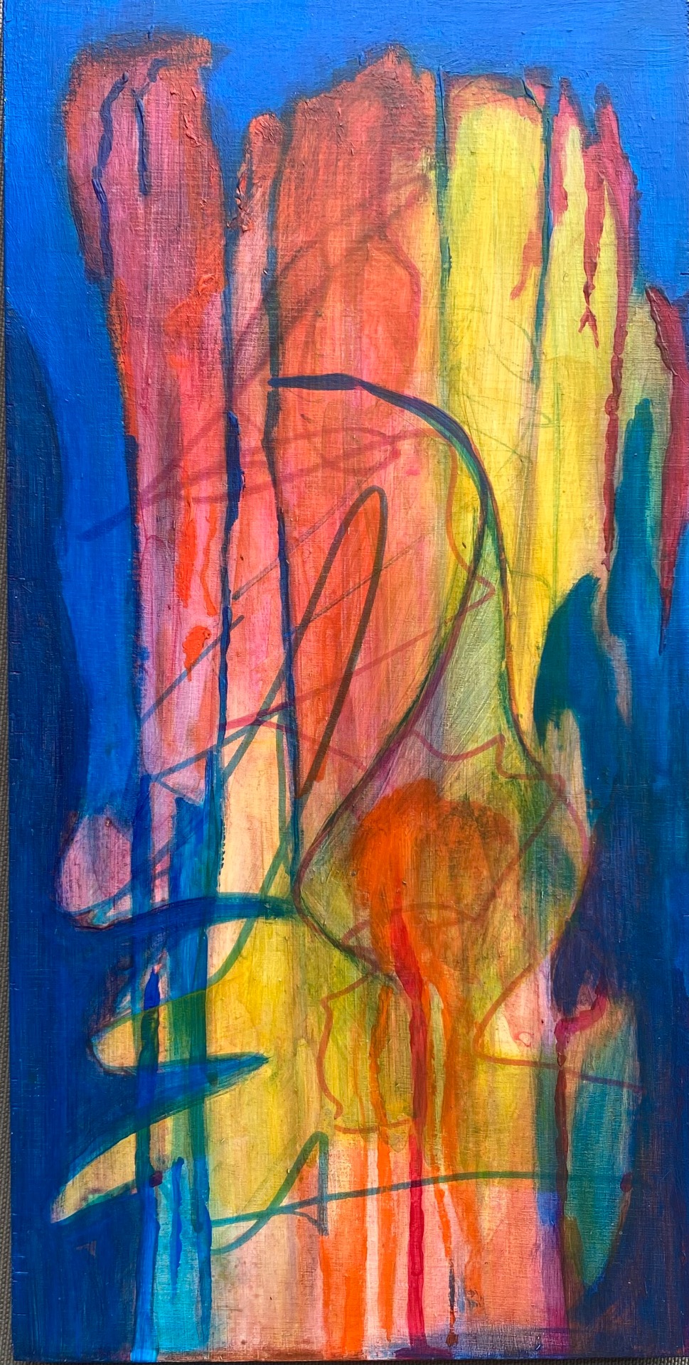 acryl op paneel 30- 15 (2025)